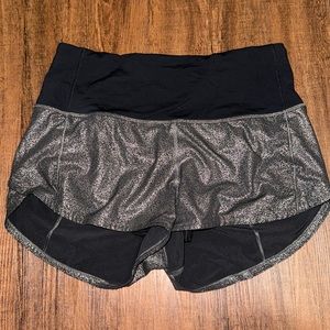 COPY - Lululemon Shorts